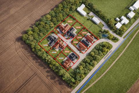 5 bedroom property with land for sale, Leaden Hill, Orwell SG8