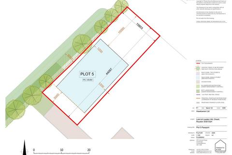 5 bedroom property with land for sale, Leaden Hill, Orwell SG8