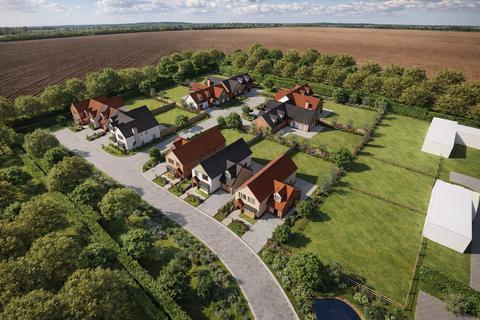 5 bedroom property with land for sale, Leaden Hill, Orwell SG8