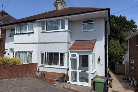undefined, Isleworth Road, St Thomas, EX4