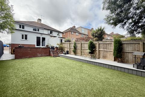 undefined, Isleworth Road, St Thomas, EX4
