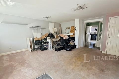 3 bedroom end of terrace house for sale, Bramber Close, Bognor Regis, West Sussex