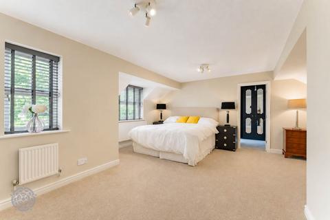 undefined, Heaton Court, Bury, BL9