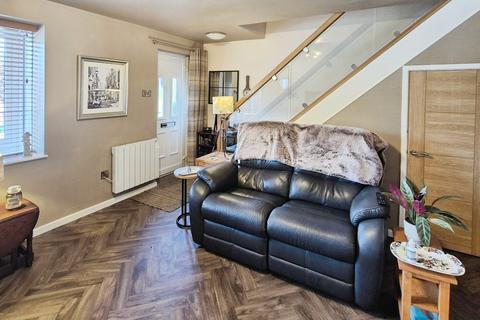 2 bedroom terraced house for sale, Highfields, Burntwood