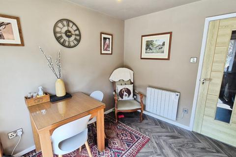 2 bedroom terraced house for sale, Highfields, Burntwood