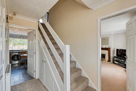3 bedroom detached house for sale, Millfields Way, Wombourne, Wolverhampton