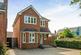 Finchampstead Road, Wokingham RG41