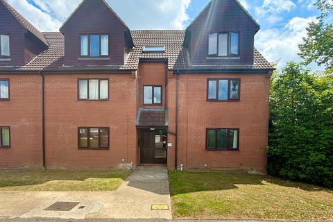 1 bedroom apartment to rent, Intalbury Avenue, AYLESBURY, HP19