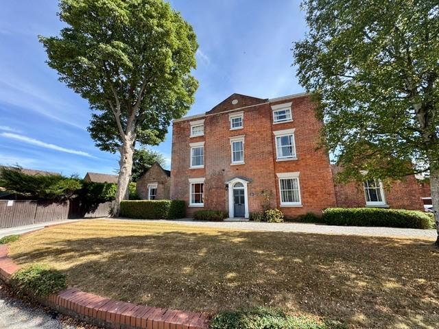 Stonebow Avenue, Solihull, B91