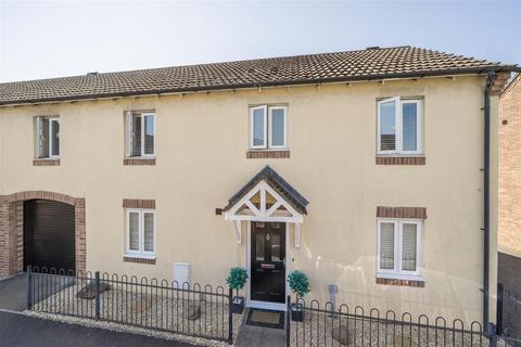 4 bedroom semi-detached house for sale, Heol Y Gwartheg, Gowerton, Swansea