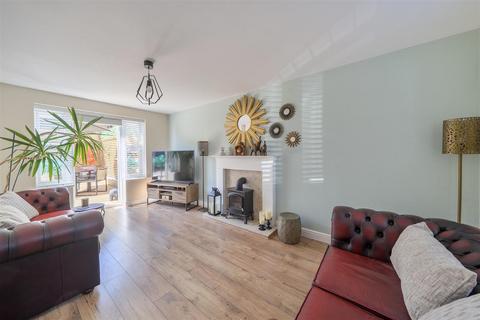 4 bedroom semi-detached house for sale, Heol Y Gwartheg, Gowerton, Swansea