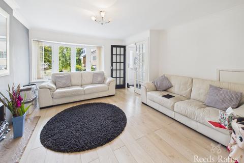 3 bedroom detached house for sale, Hawkstone Close, North Yorkshire TS14