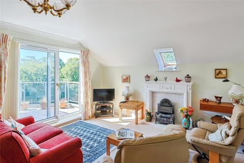 2 bedroom flat for sale, Tower Road, Branksome Park, Poole, Dorset, BH13