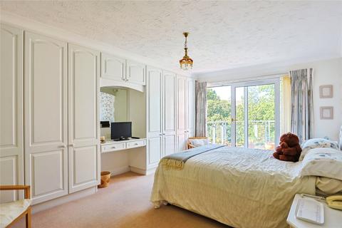 2 bedroom flat for sale, Tower Road, Branksome Park, Poole, Dorset, BH13