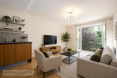 2 bedroom apartment for sale, Free School Lane, Halifax, West Yorkshire, HX1