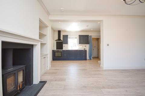 3 bedroom terraced house to rent, Brancaster Staithe