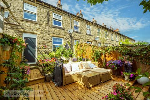 2 bedroom terraced house for sale, Cooperative Terrace, Holmfirth, West Yorkshire, HD9