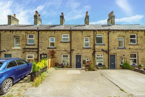 2 bedroom terraced house for sale, Cooperative Terrace, Holmfirth, West Yorkshire, HD9
