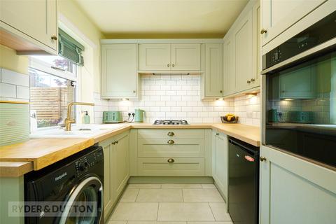 2 bedroom terraced house for sale, Cooperative Terrace, Holmfirth, West Yorkshire, HD9