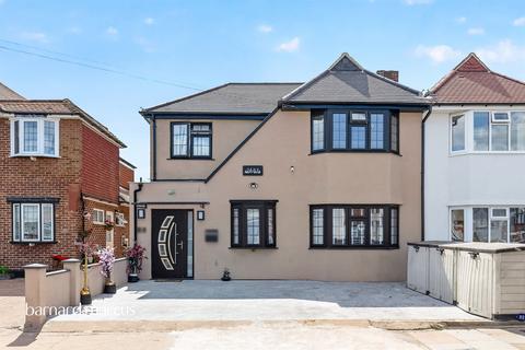 undefined, Kneller Road, New Malden