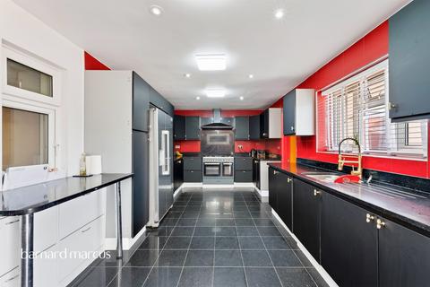 undefined, Kneller Road, New Malden
