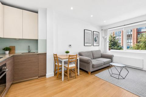 Studio for sale, Lampton Road, Hounslow