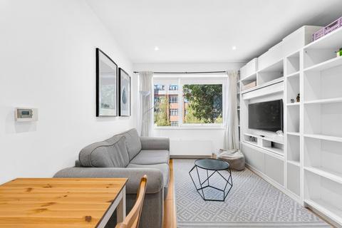 Studio for sale, Lampton Road, Hounslow