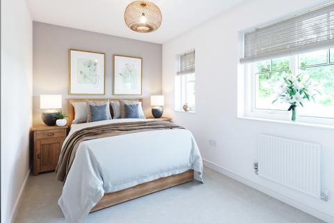 2 bedroom semi-detached house for sale, Plot 145, Hardwick at Park Grange, Thatto Heath, 3 Calamite Close, St Helens, WA9 5YQ WA9