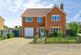 Hills Court, Hilgay, Downham Market
