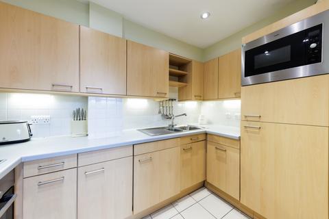 1 bedroom apartment for sale, Consort Rise House, 203 Buckingham Palace Rd, Belgravia, London, SW1W