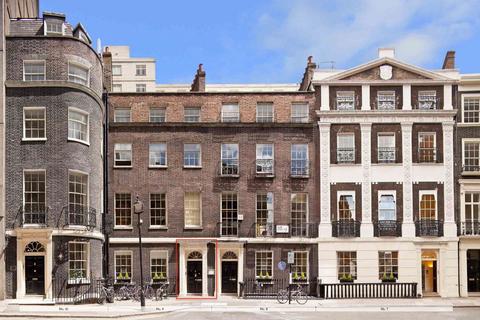 Office to rent, 7-10 Adam St London WC2N 6AA