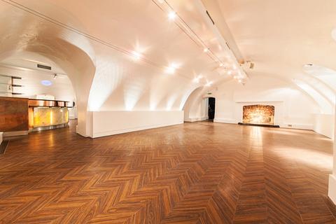 Office to rent, 7-10 Adam St London WC2N 6AA