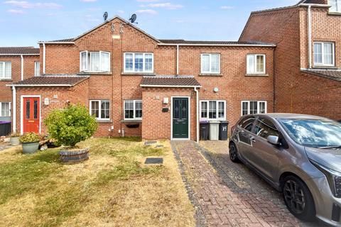 3 bedroom terraced house for sale, Winston drive, Skegness, PE25