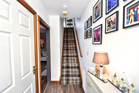 3 bedroom terraced house for sale, Winston drive, Skegness, PE25