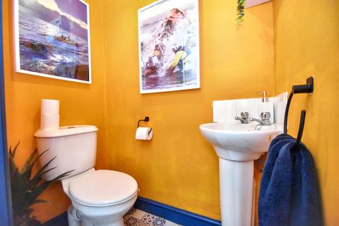 3 bedroom terraced house for sale, Winston drive, Skegness, PE25