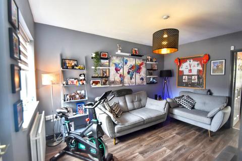 3 bedroom terraced house for sale, Winston drive, Skegness, PE25