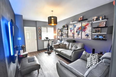 3 bedroom terraced house for sale, Winston drive, Skegness, PE25