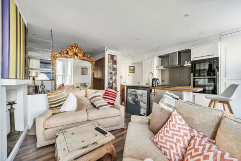 1 bedroom flat for sale, 33 The Steyne, Bognor Regis, West Sussex, PO21 1TX