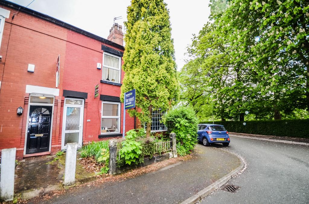 43 Langley Road, Fallowfield, M14