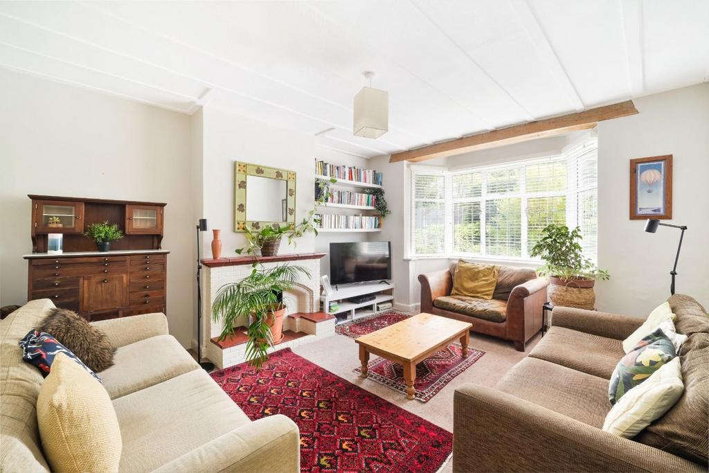 Sandersfield road
