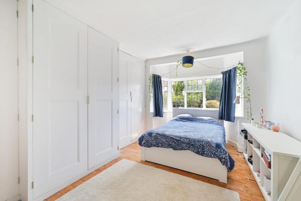 Sandersfield road