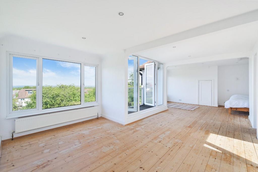 Sandersfield road