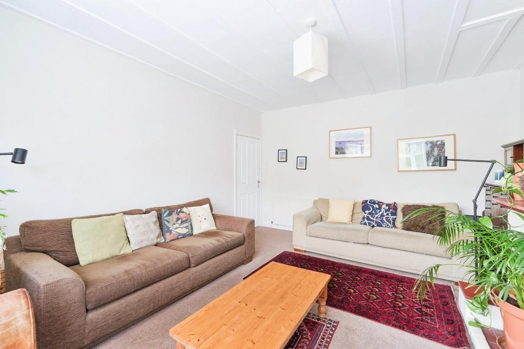 Sandersfield road