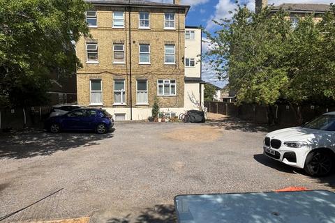 undefined, Parklands, SURBITON