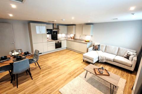 undefined, Grange Road, Middlesbrough TS1