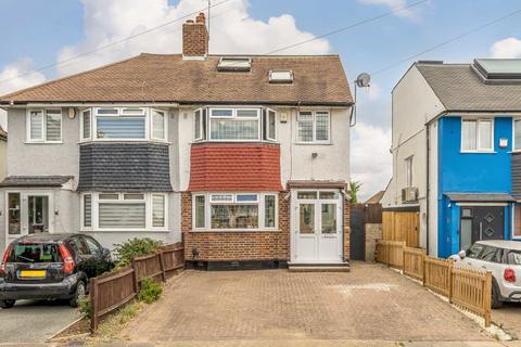 4 bedroom semi-detached house for sale, Southview Road, Bromley