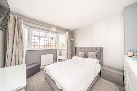 4 bedroom semi-detached house for sale, Southview Road, Bromley