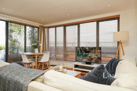 2 bedroom flat to rent, Indigo Place, Dunalley Street, Cheltenham, GL50