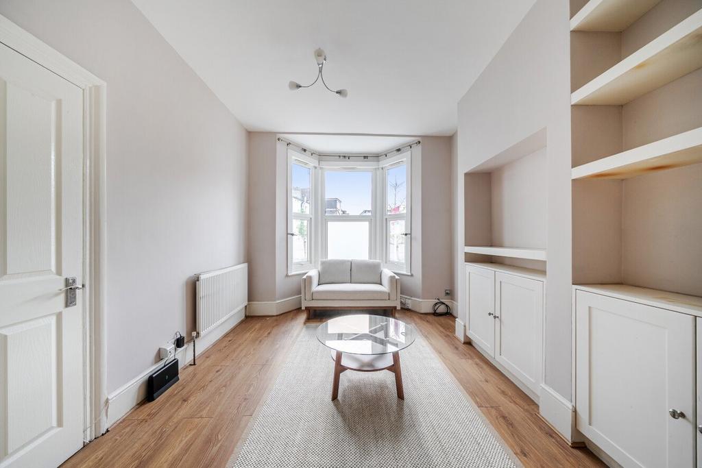 House in London, Earlsfield - View 4