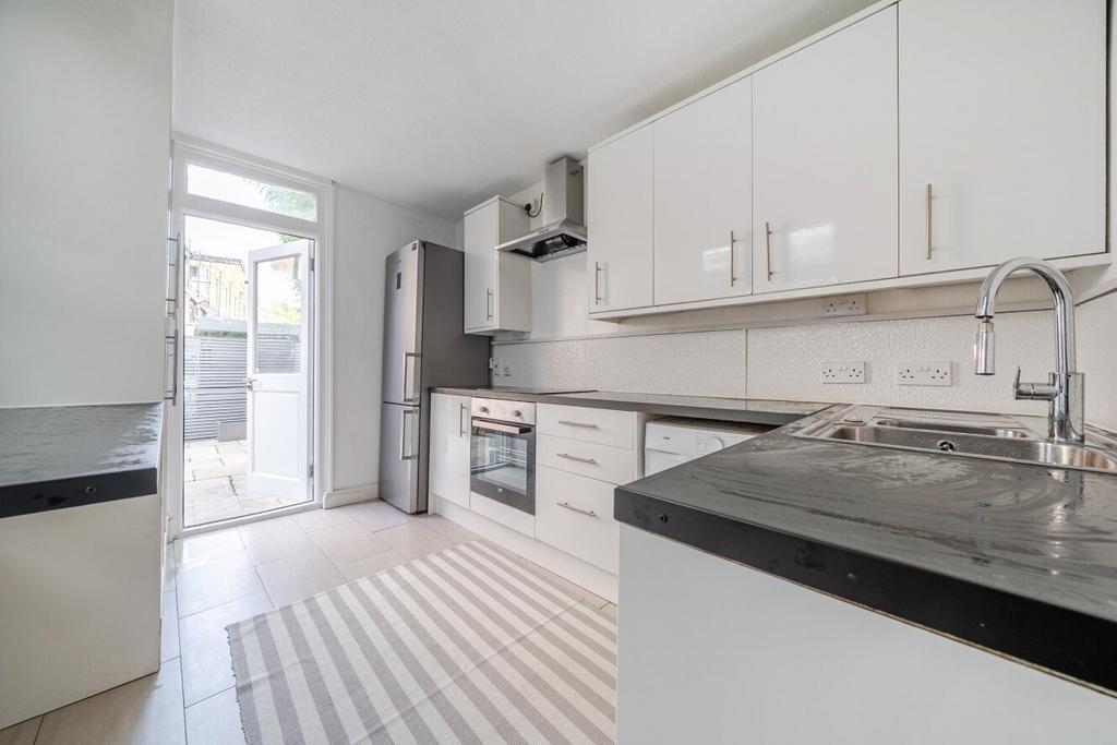 House in London, Earlsfield - View 5